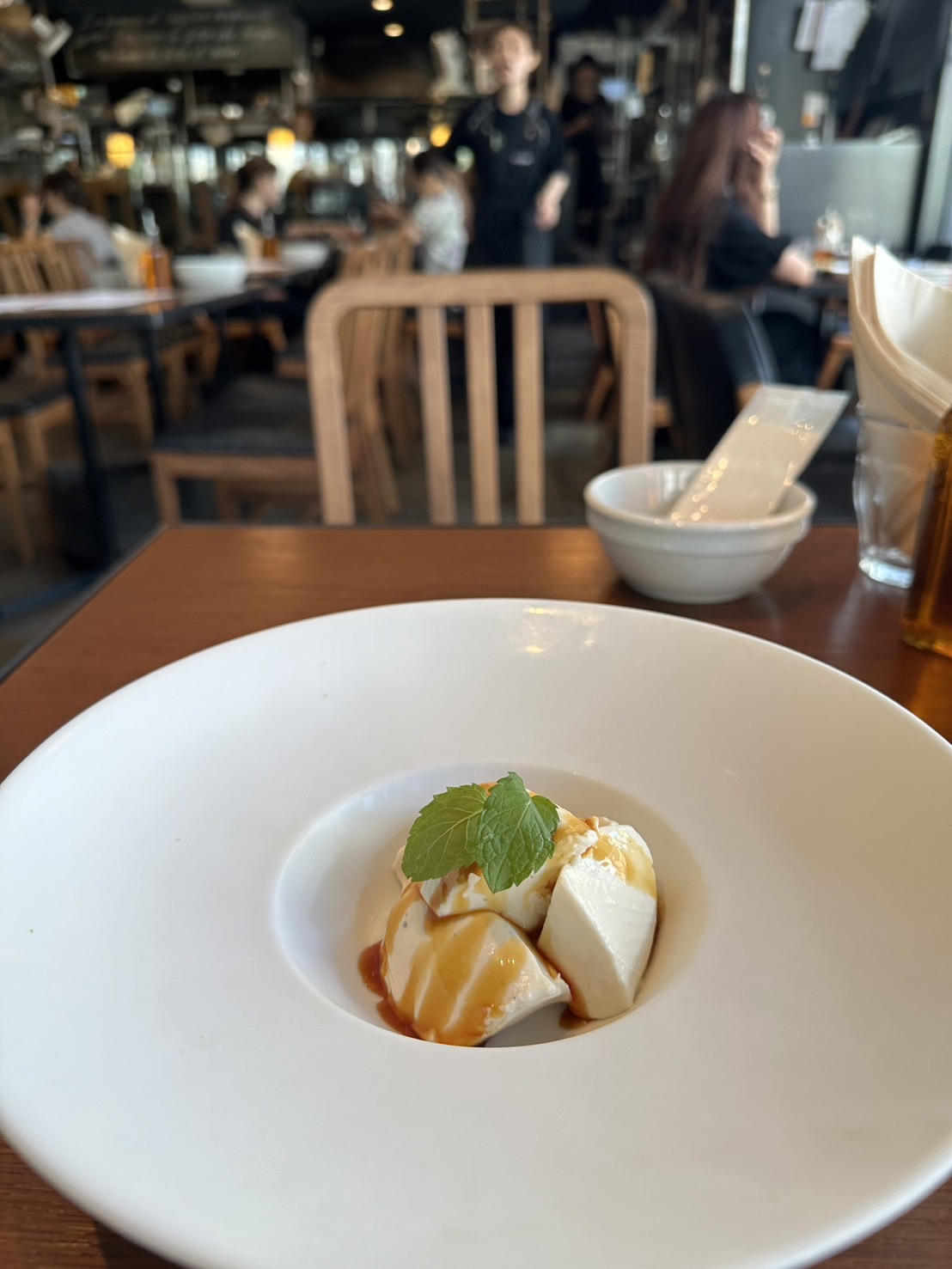 『Pizzeria & Trattoria GONZO 自由が丘店』さんを利用した感想