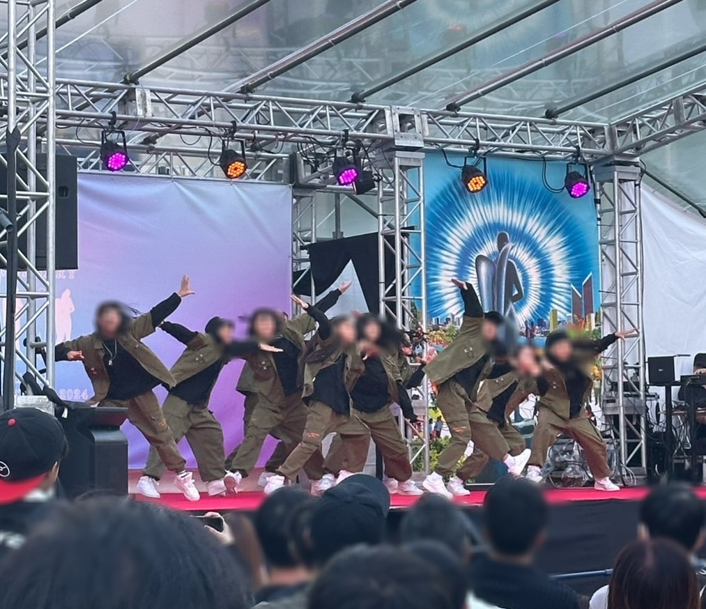 エムズヒップホップ