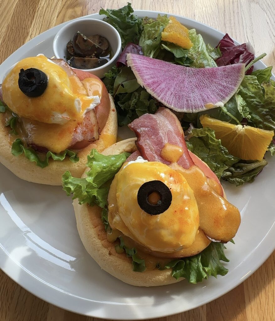 『FLIPPER'S 自由が丘店』でおしゃれでおいしいランチをした感想♪