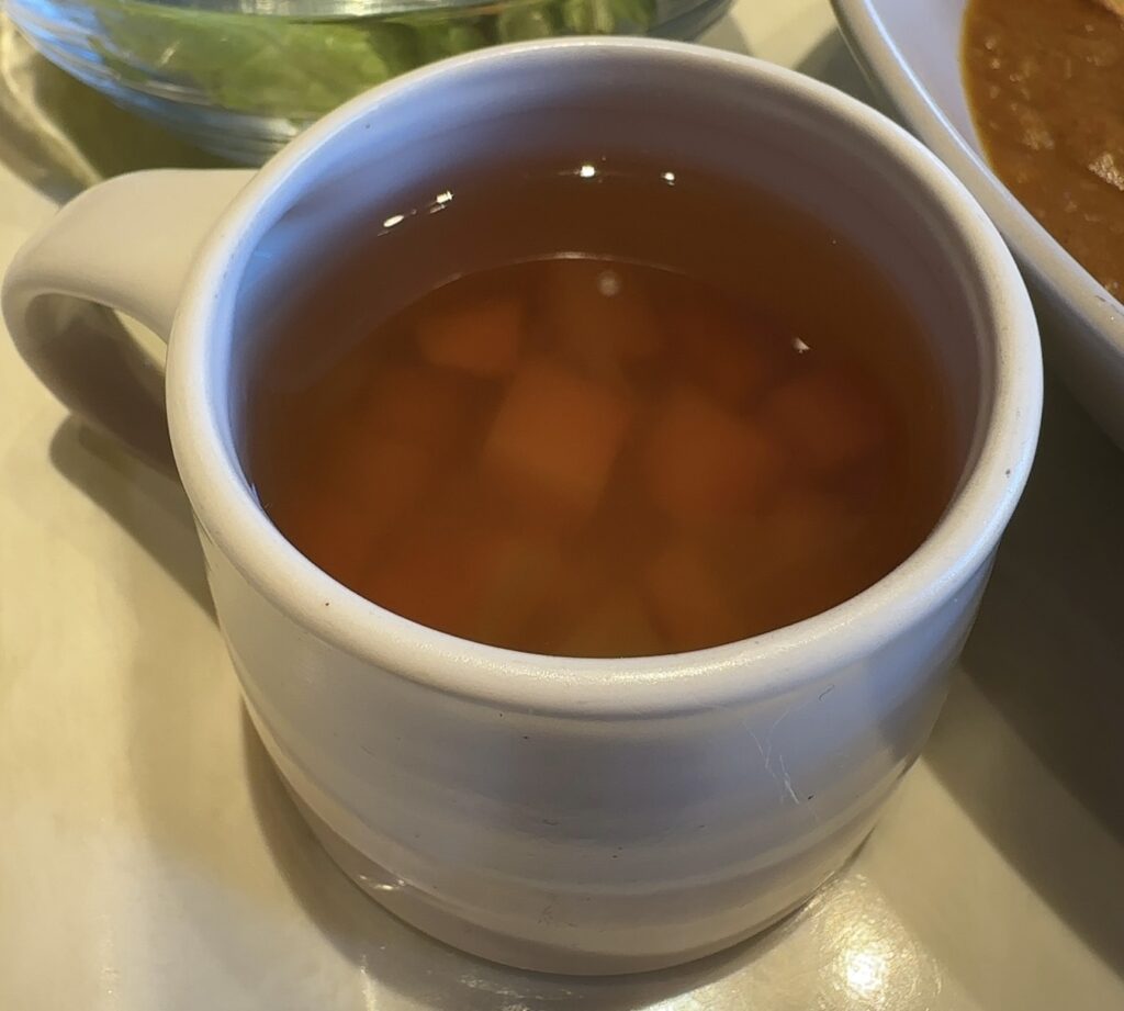 スープ