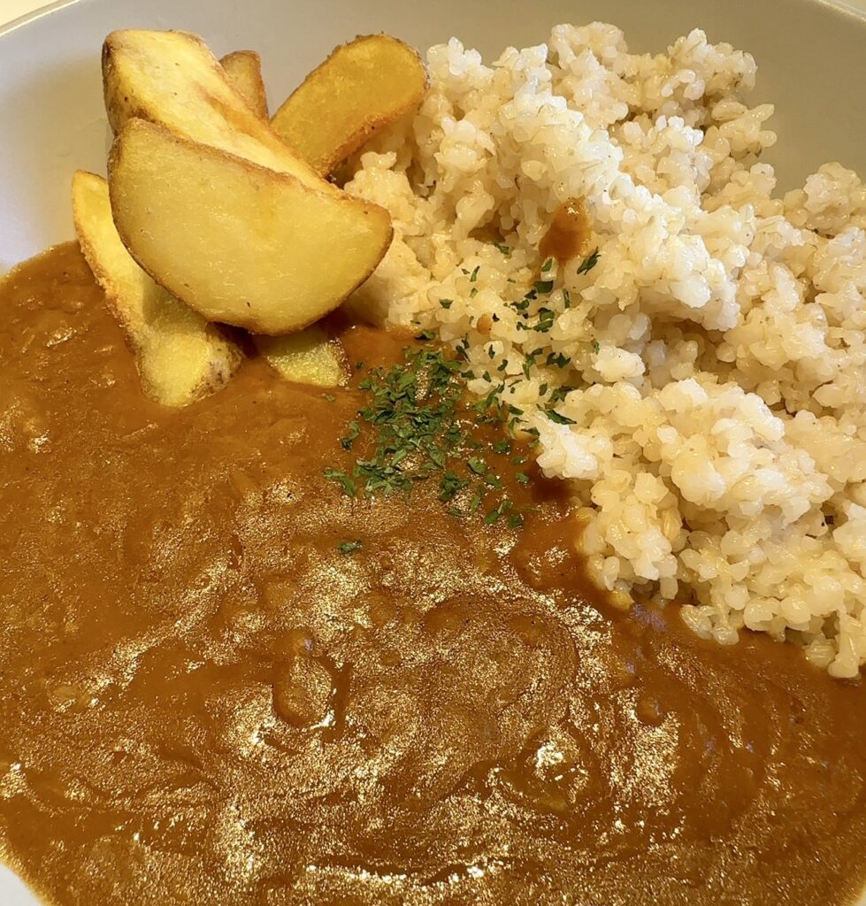 カレー