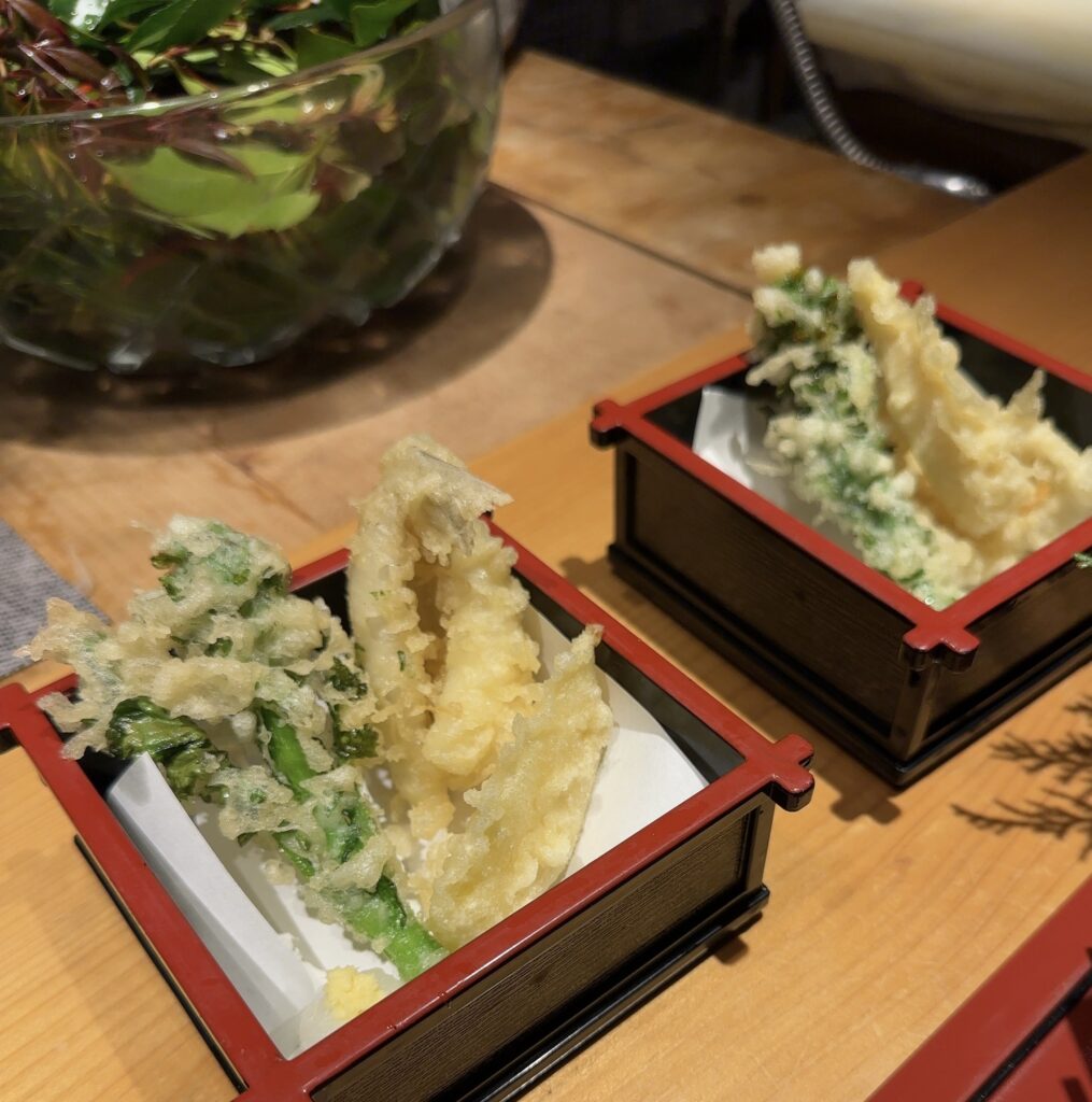 おいしい和食☆