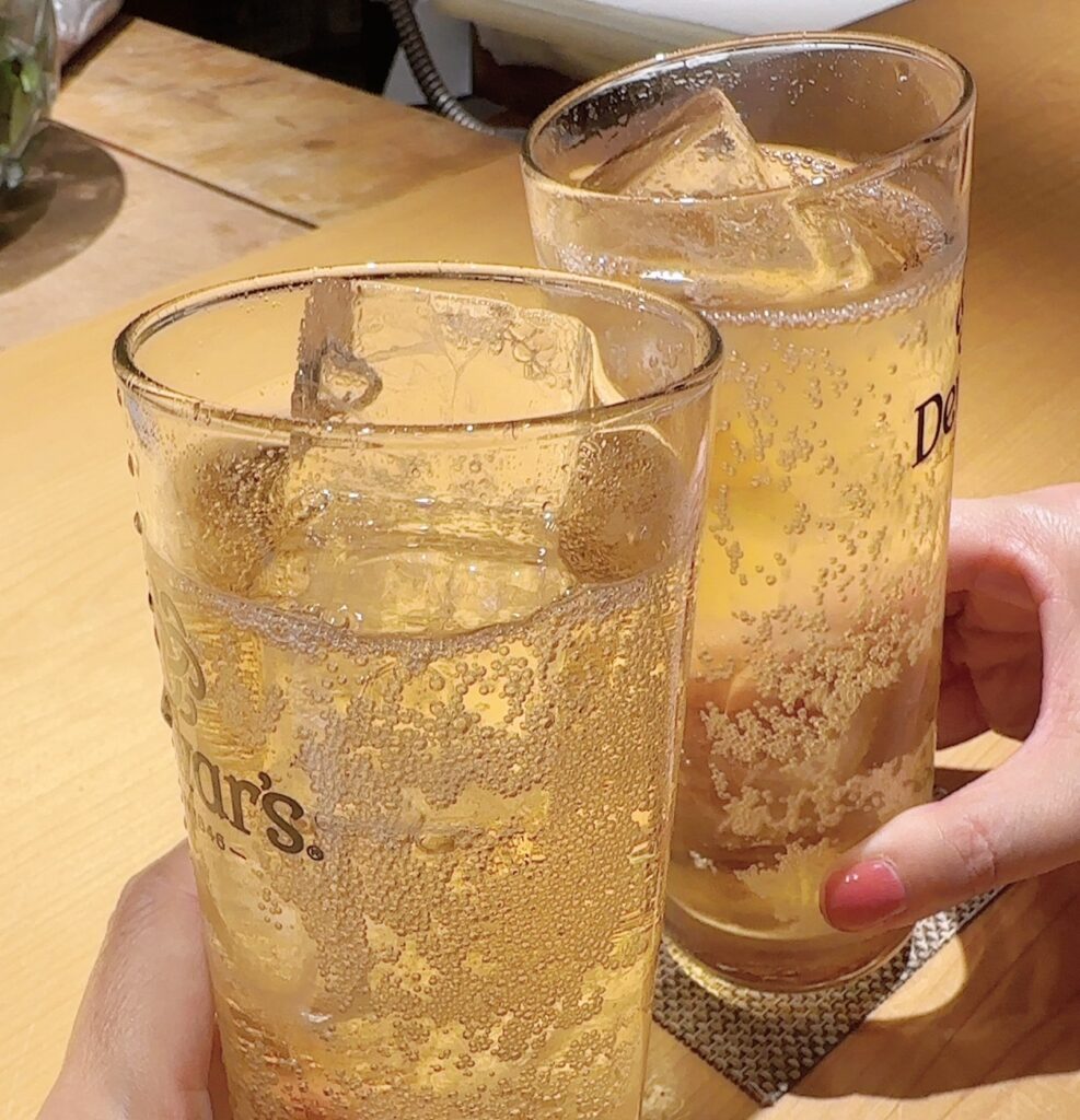 様々なシーンで楽しめるお店