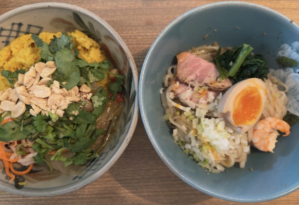 こだわりのおいしいお料理♪