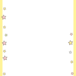 パステルカラーのフレームに星が散りばめられたかわいいイラストフレーム素材「透過PNG」をダウンロード。 パステルカラーのフレームに星が散りばめられたかわいいフレ