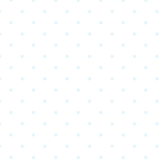 シンプルに小さくドット柄で描かれただけの使いやすい背景素材「透過PNG」ポスター・手紙・チラシなどに シンプルに小さくドット柄で描かれただけの使いやすい背景のテ