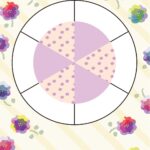 無料テンプレート テンプレ・その他 6分割