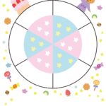 無料テンプレート テンプレ・その他 ルーレット