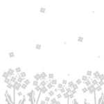 無料テンプレート フレーム素材・飾り枠 4月