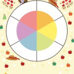 無料テンプレート テンプレ・その他 お当番