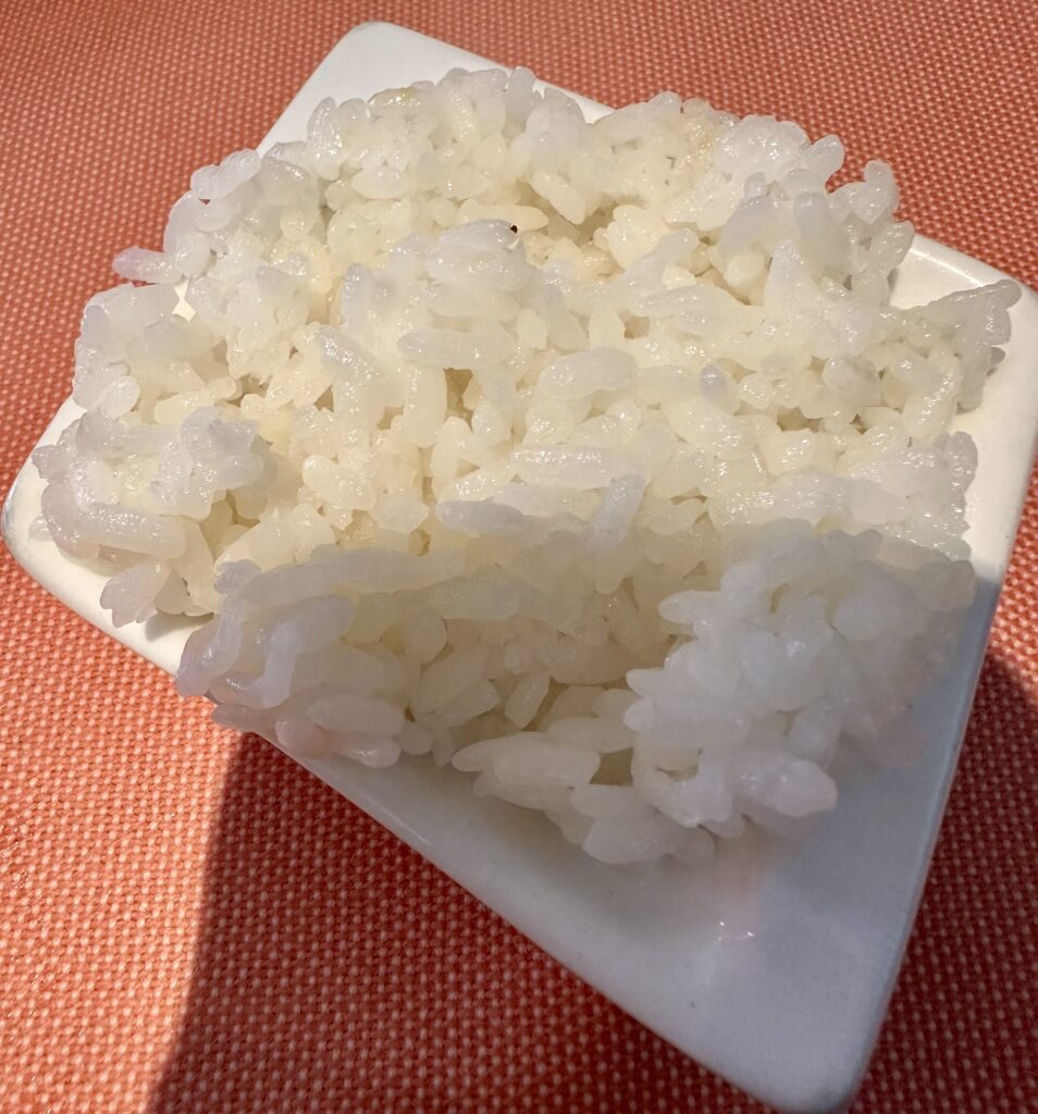 プチご飯