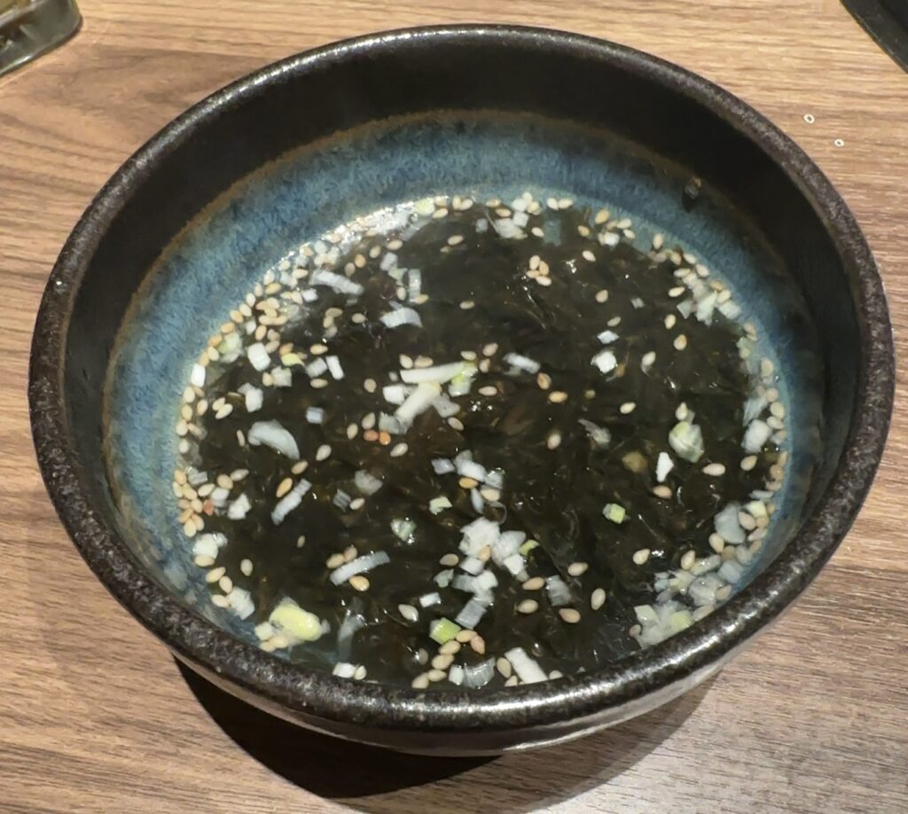 スープ