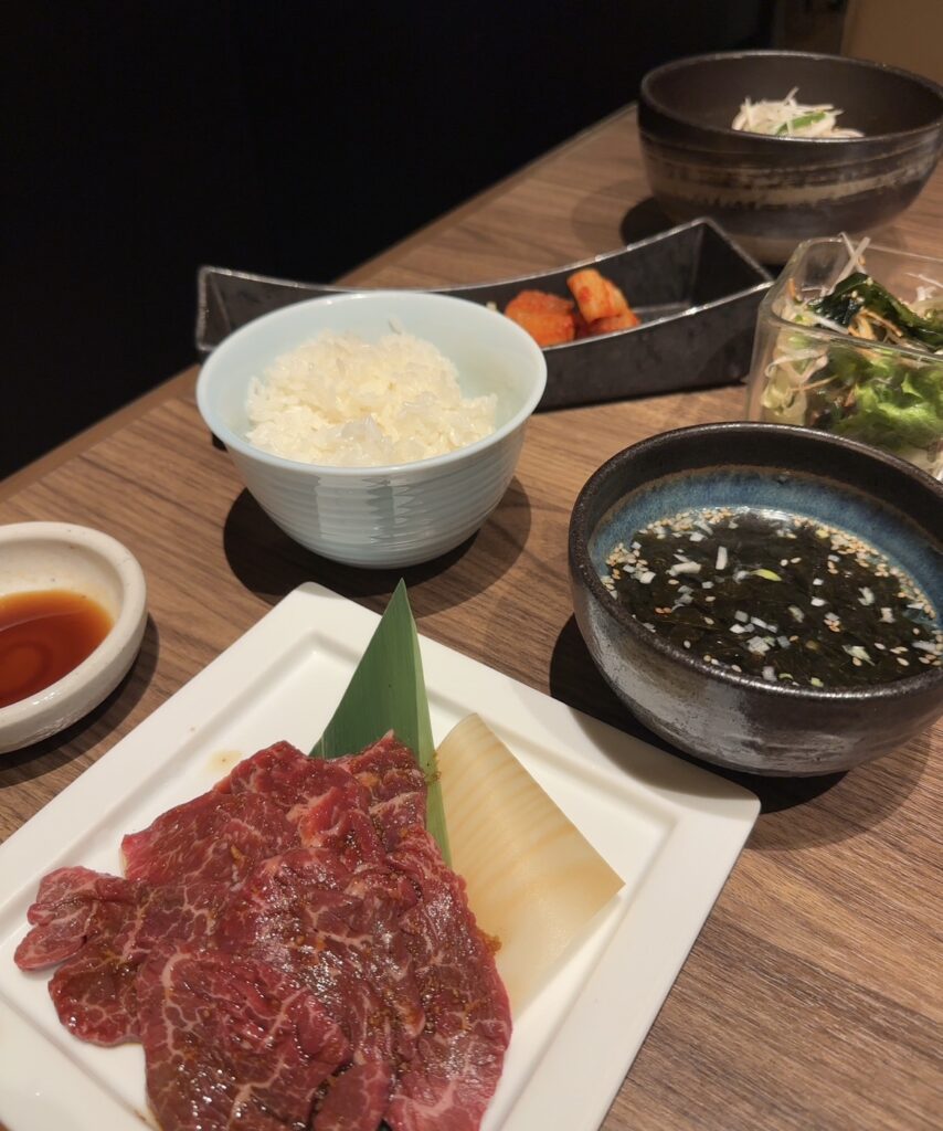 お店看板