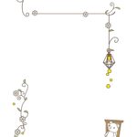 作り方が簡単な遠足のしおり（保育園・幼稚園）かわいいイラスト入りのテンプレートとなります。日程や予定を簡単にWordで書き込む事が可能な遠足のしおりとなり、ダウ