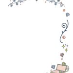 無料テンプレート お知らせ・張り紙 POP