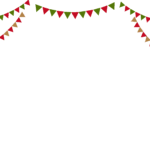 無料テンプレート ワンポイント ヘッダー