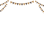 無料テンプレート ワンポイント 歓迎会