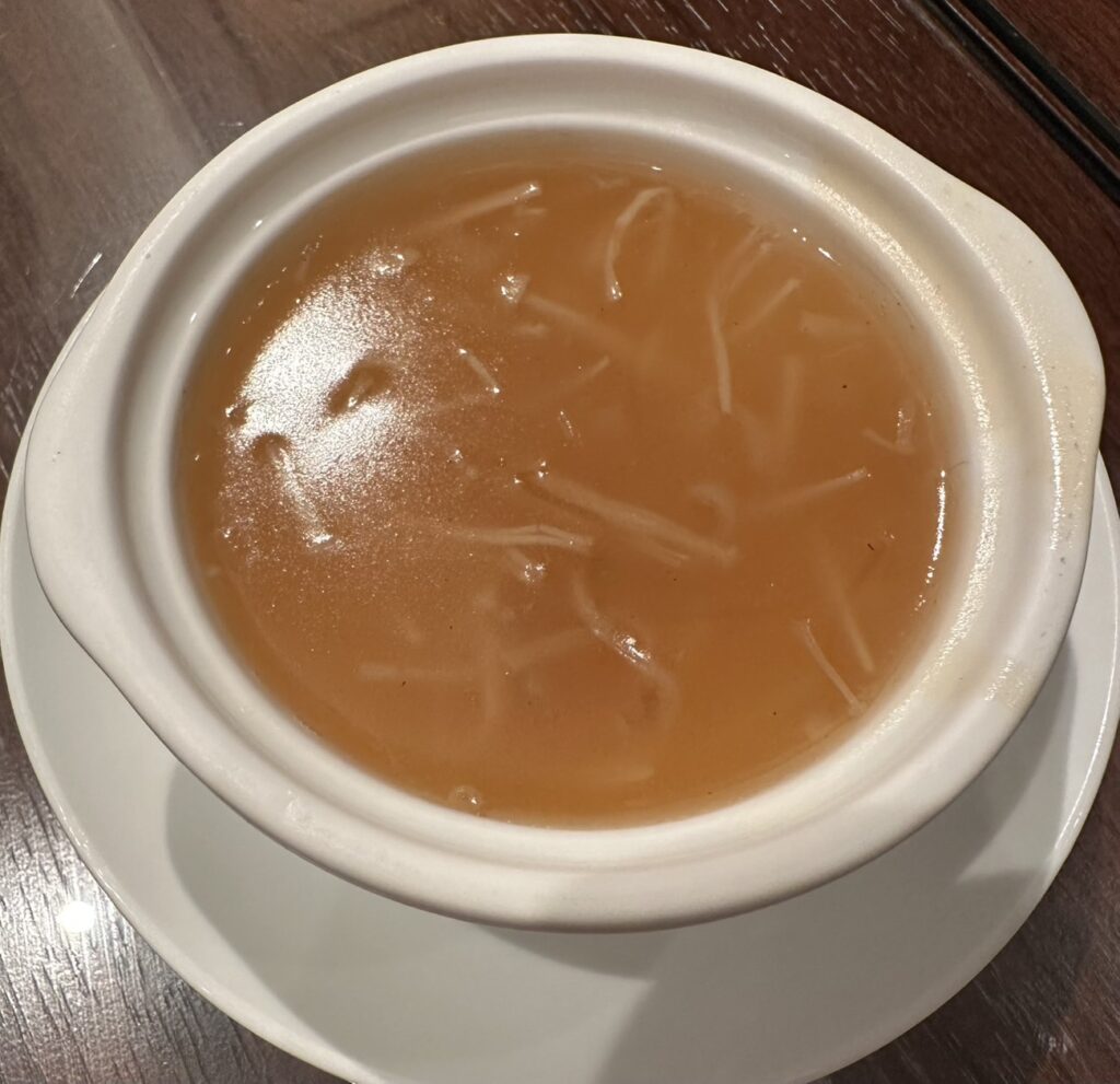 スープ