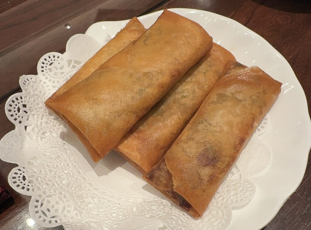 春巻き