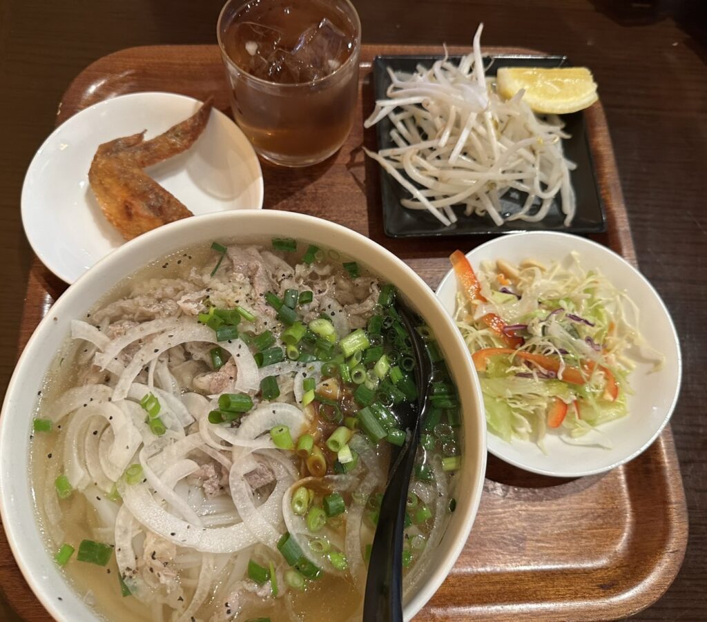 QUAN AN TAM（クァン アン タム）