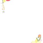 無料テンプレート フレーム素材・飾り枠 イベント