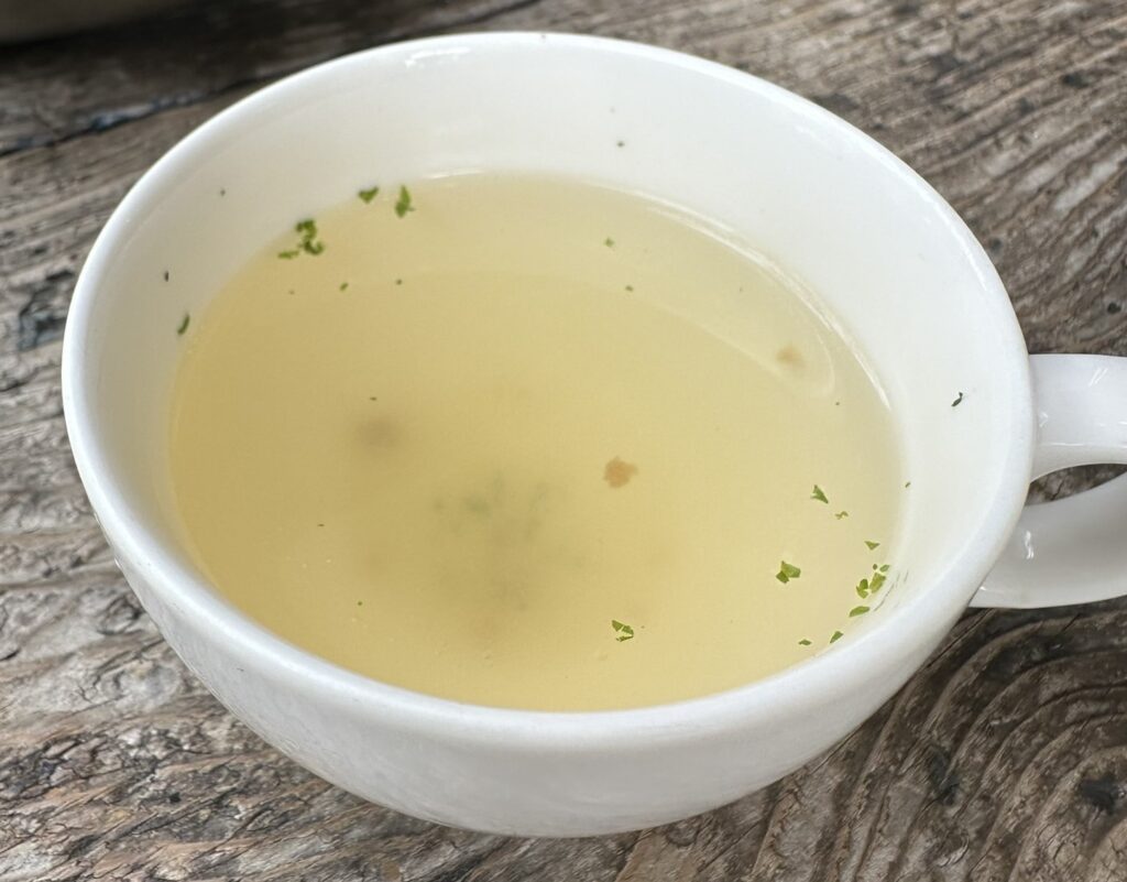 スープ