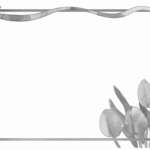 無料テンプレート フレーム素材・飾り枠 POP