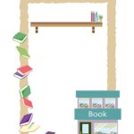 無料テンプレート お知らせ・張り紙 POP