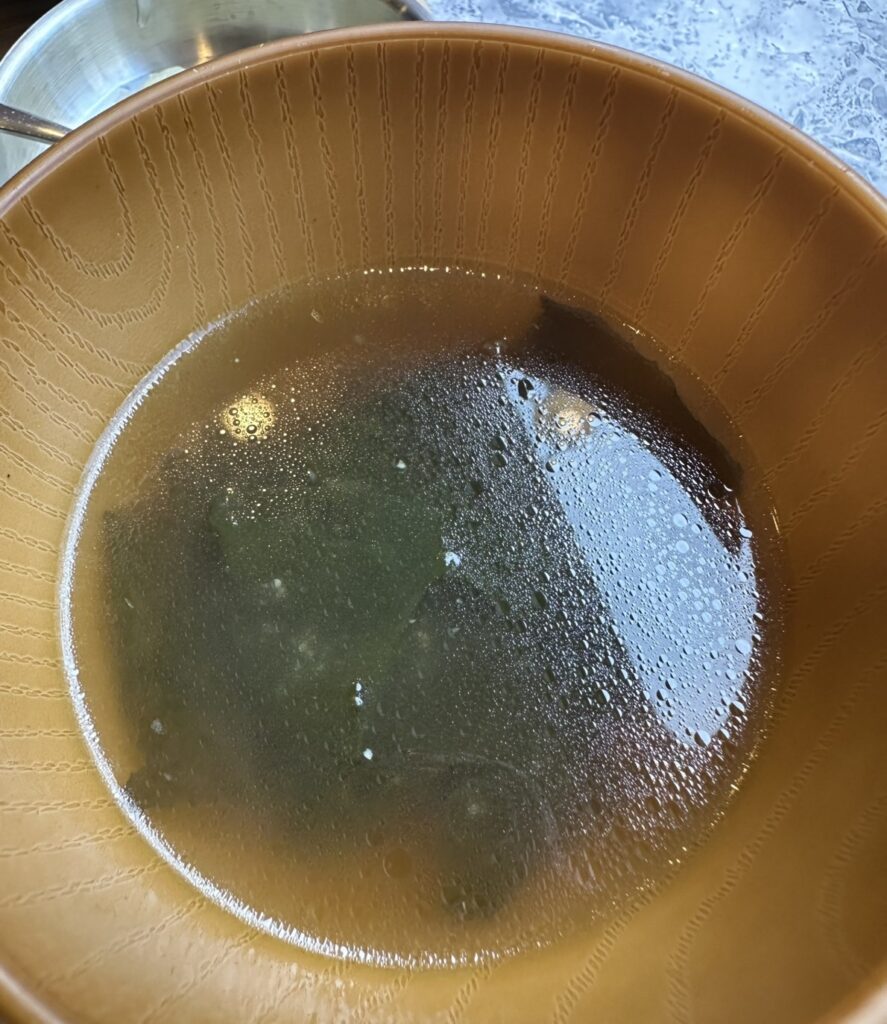 スープ