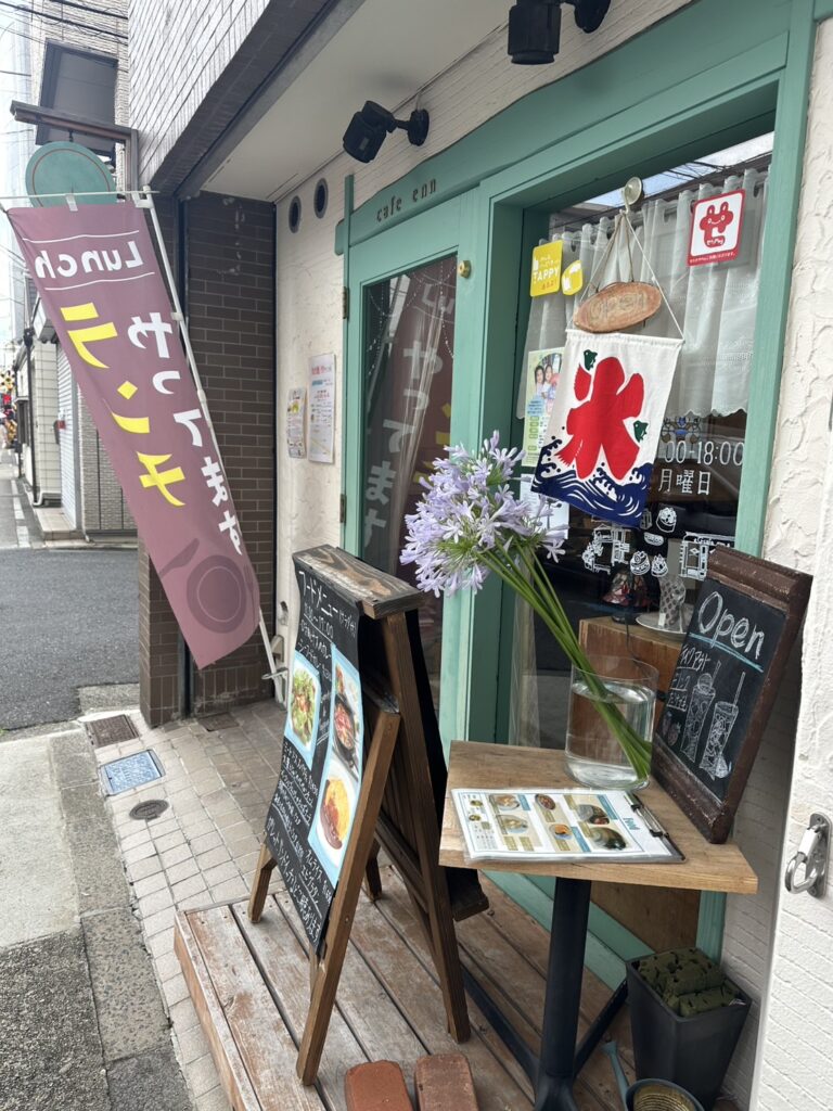 東急東横線・大井町線の自由が丘