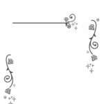 無料テンプレート お知らせ・張り紙 お店