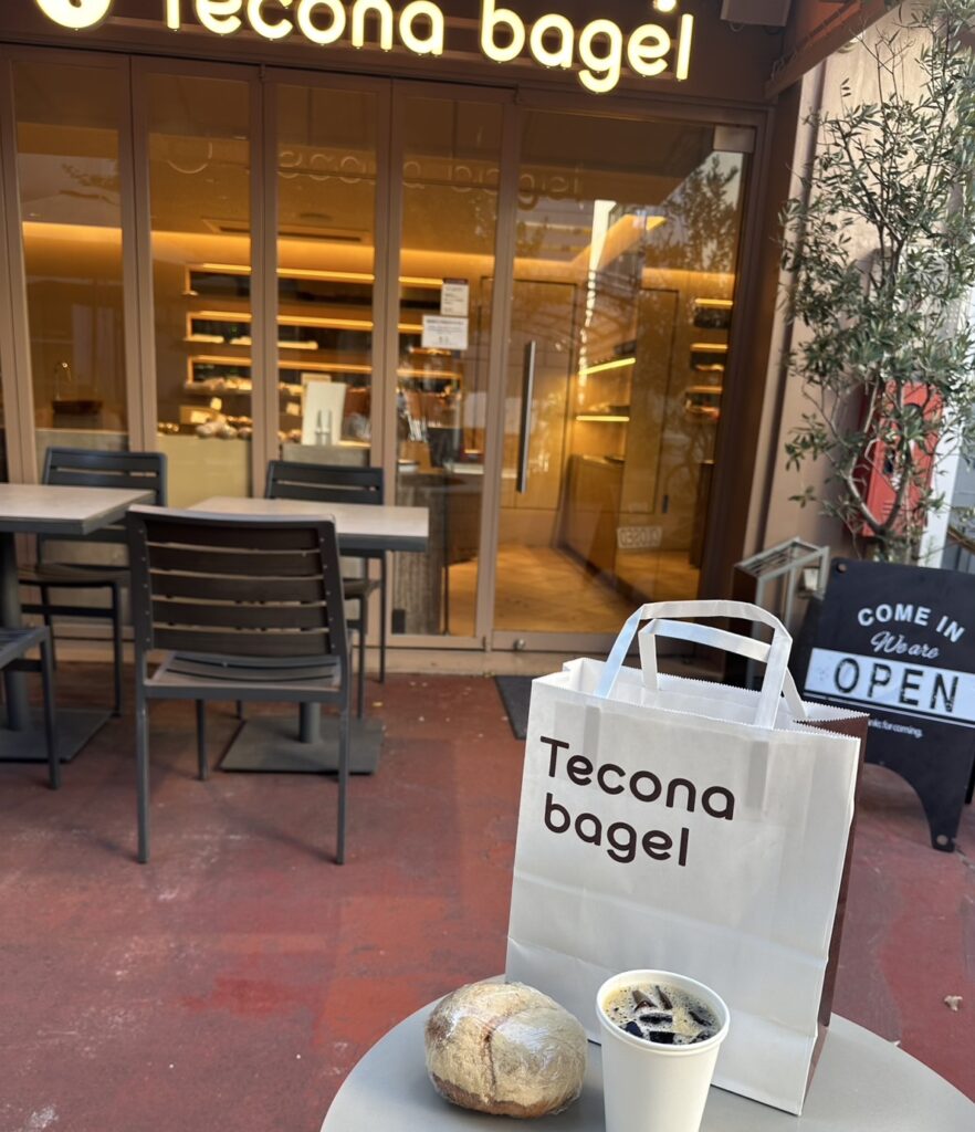 おしゃれな店舗