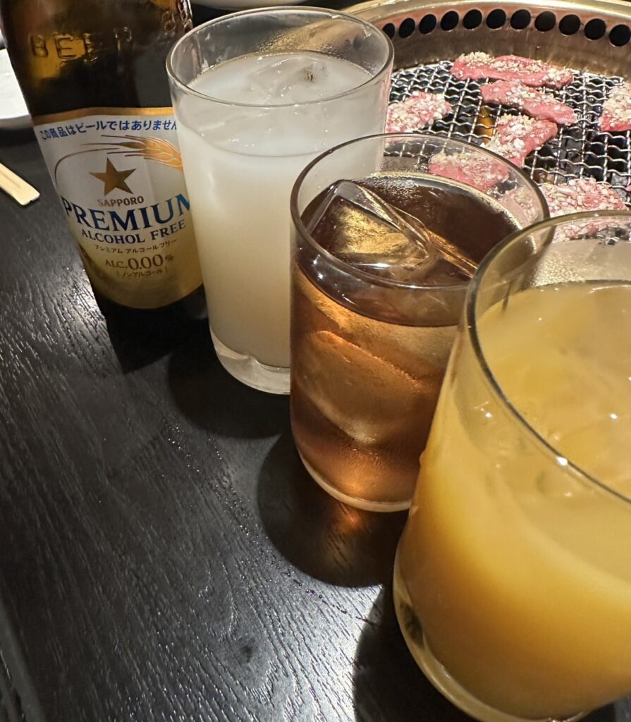 美味しいドリンク☆