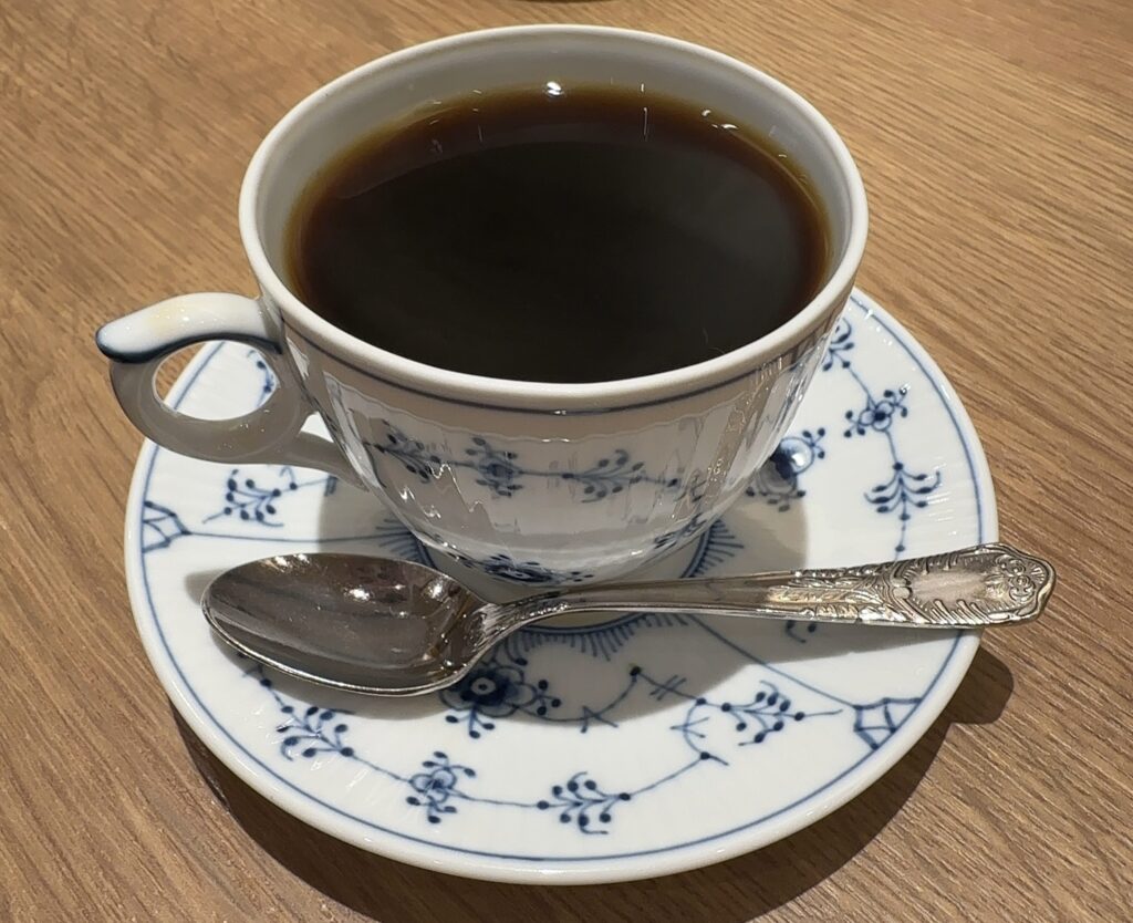 椿屋スペシャルティブレンド珈琲