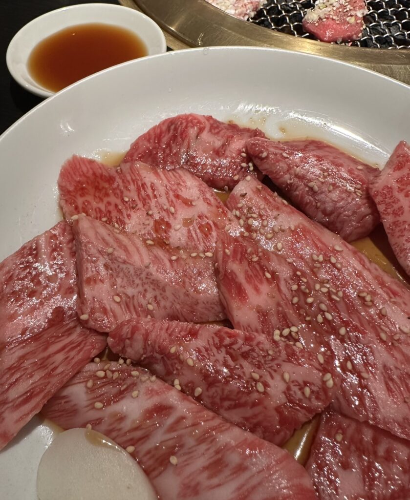 カルビ