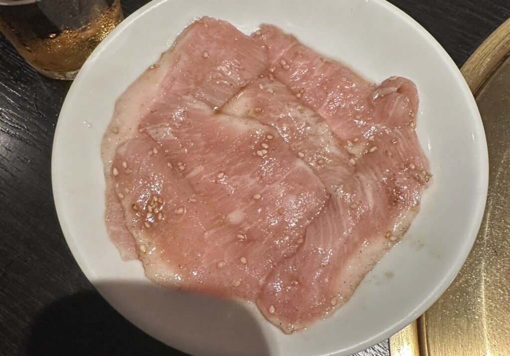 豚トロ