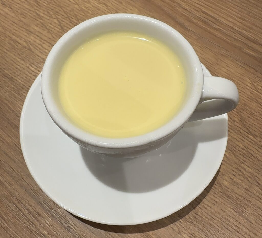 スープ
