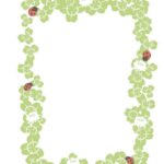 無料テンプレート お知らせ・張り紙 ご案内