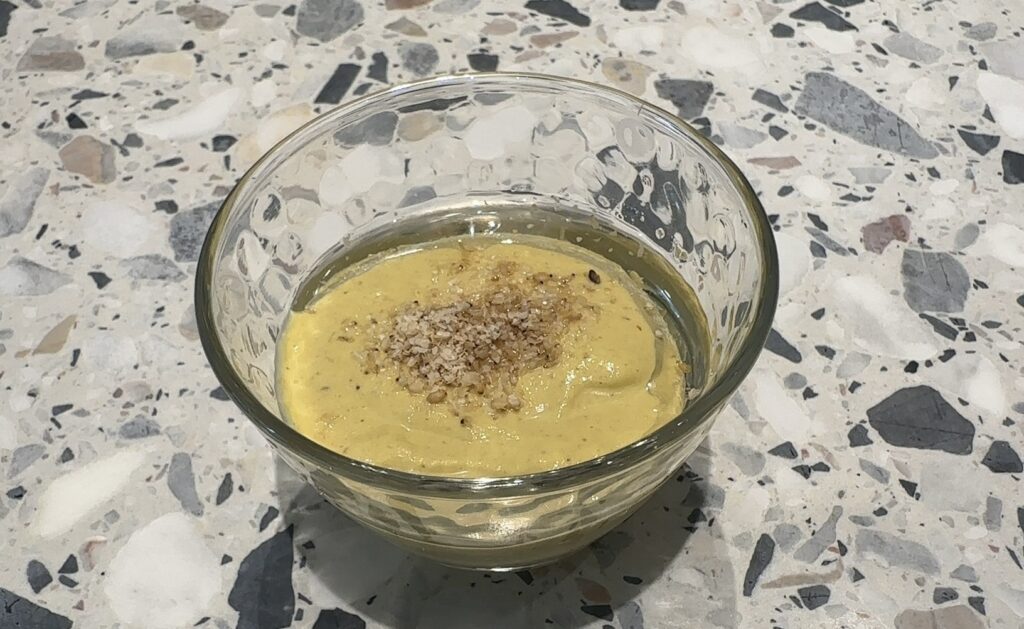 飲むきんぴらごぼう