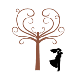 無料テンプレート ウェディングツリー Wedding