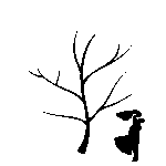 無料テンプレート ウェディングツリー ゲスト