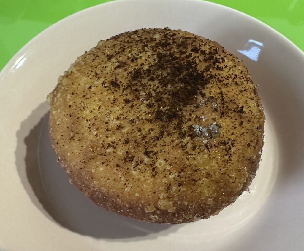 コーヒーあん