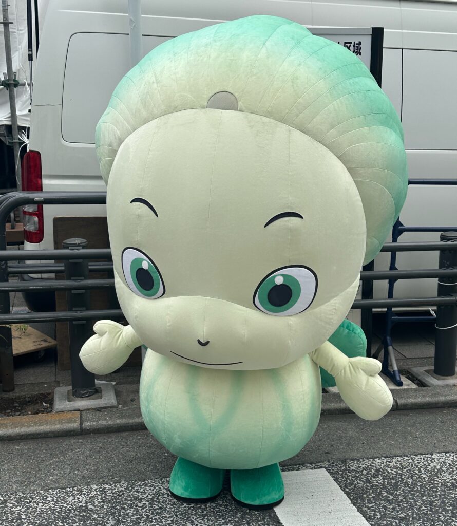 芽キャベツ