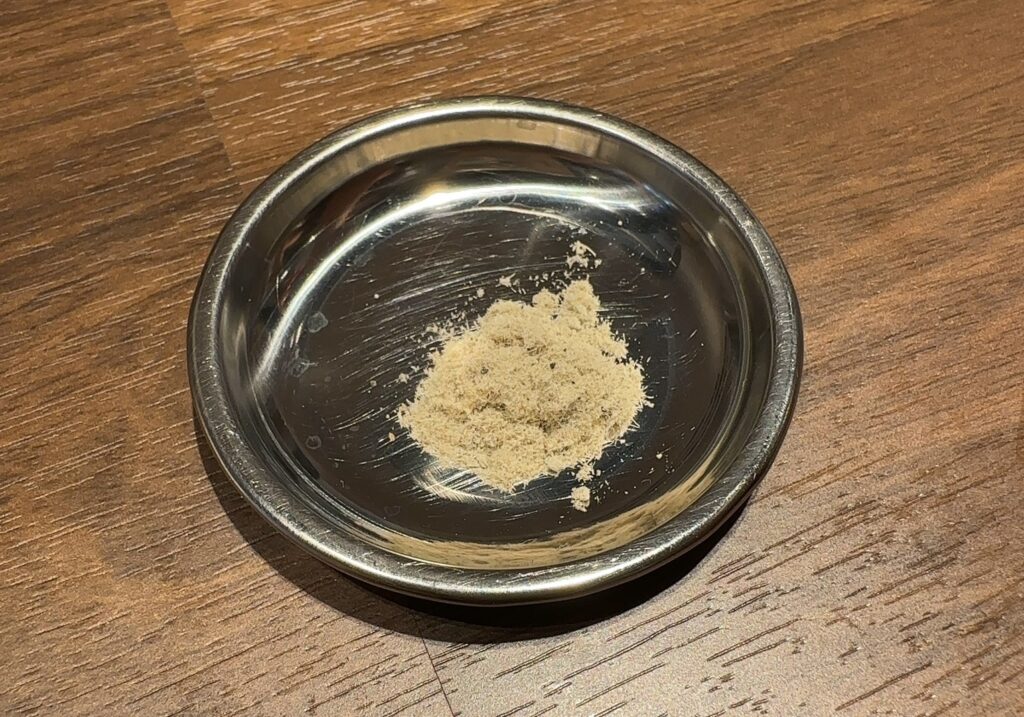 煮干塩