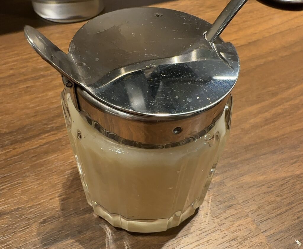 にんにく