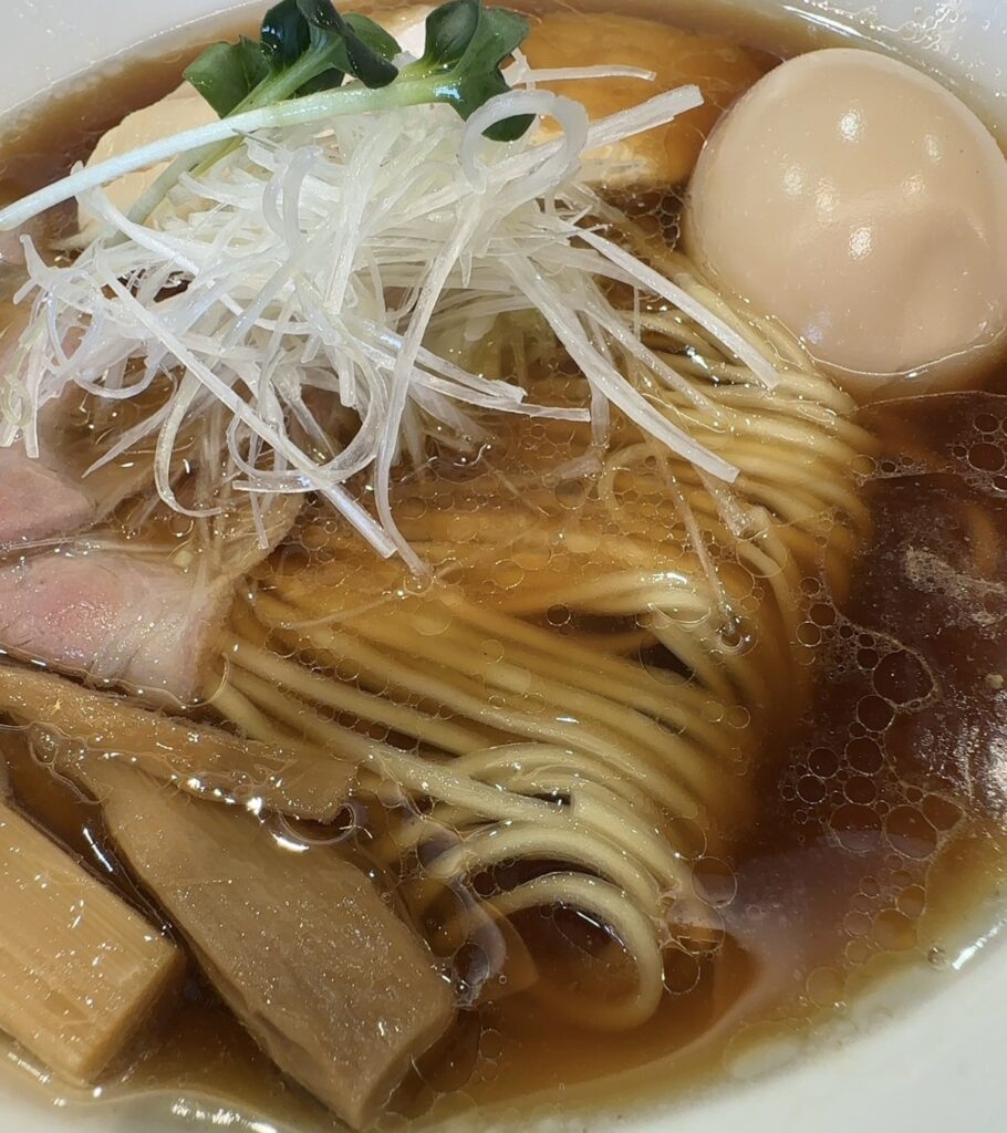 麺 ひしおのキセキ