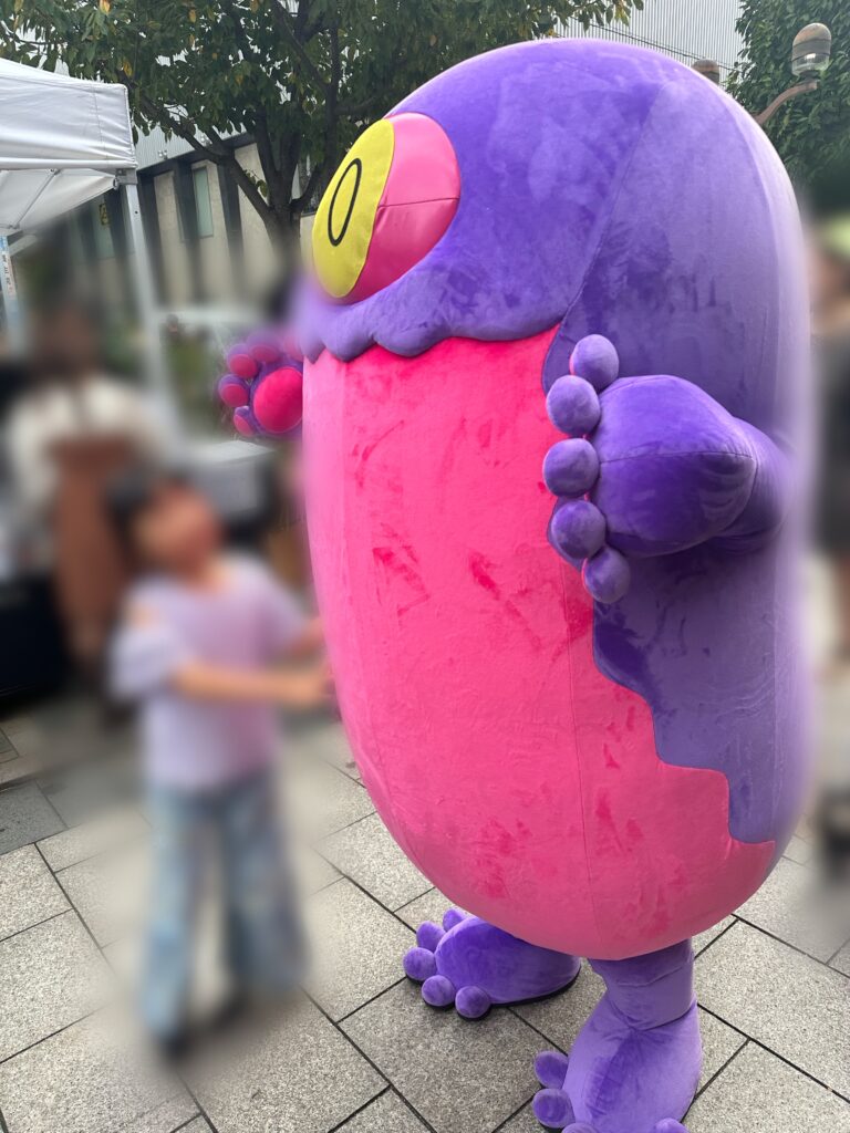スキマモリ