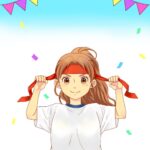 無料テンプレート お知らせ・張り紙 スポーツ大会