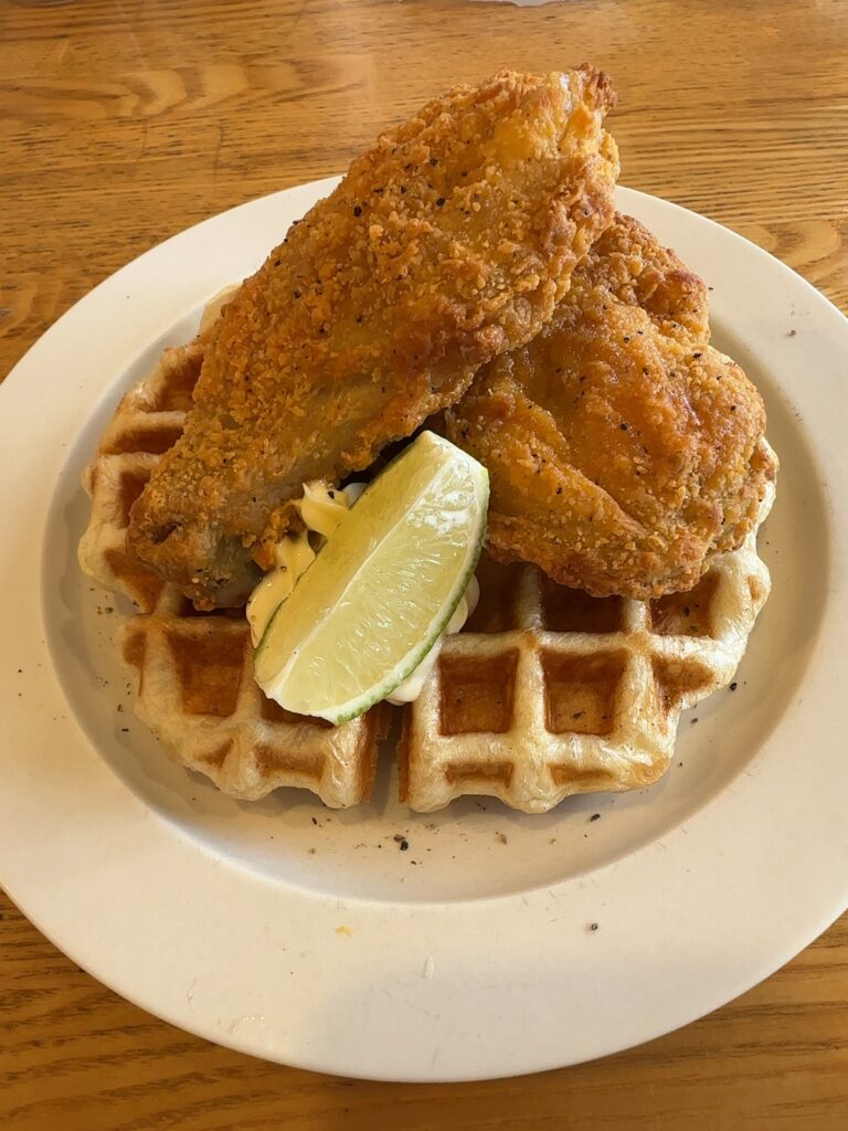 迫力あるムッフル！