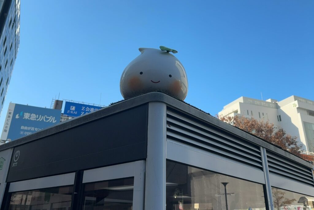 ホイップるんくん